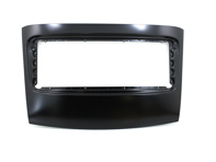 Copertura cofano motore posteriore. Porche 993 - 99351201000GRV, 99351201000